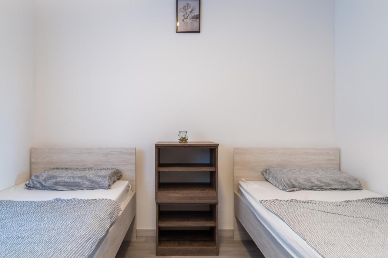 Apartmani Villa Ruby Linardici Exterior photo